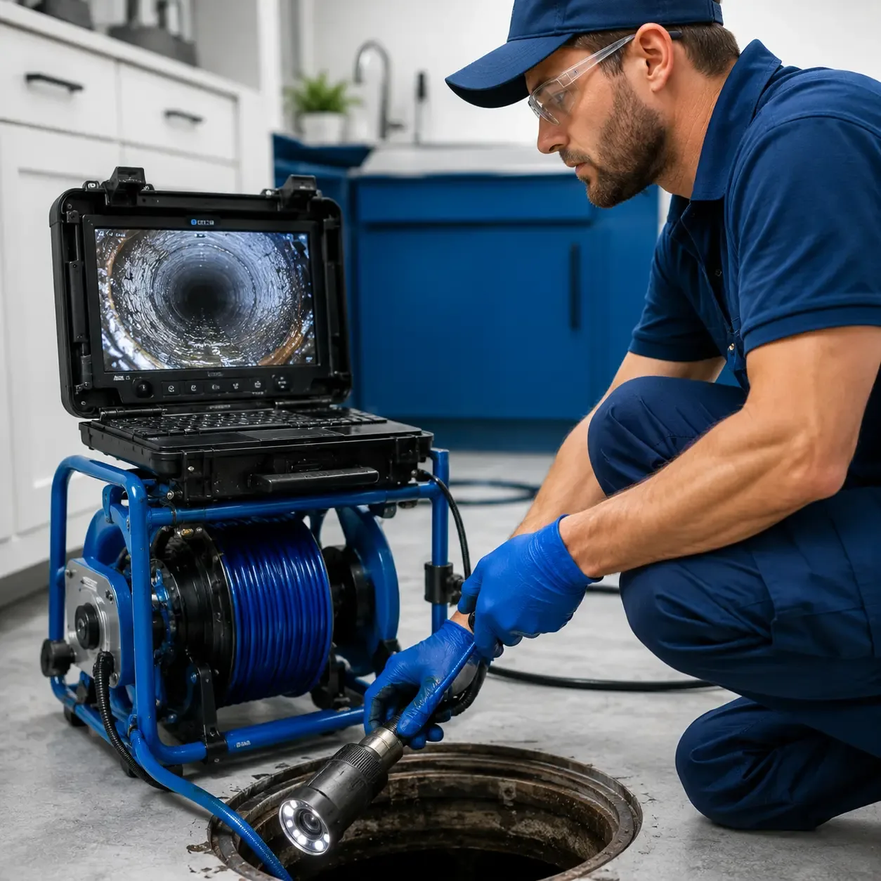 Pipe Relining professionals serving Obernburg, NY